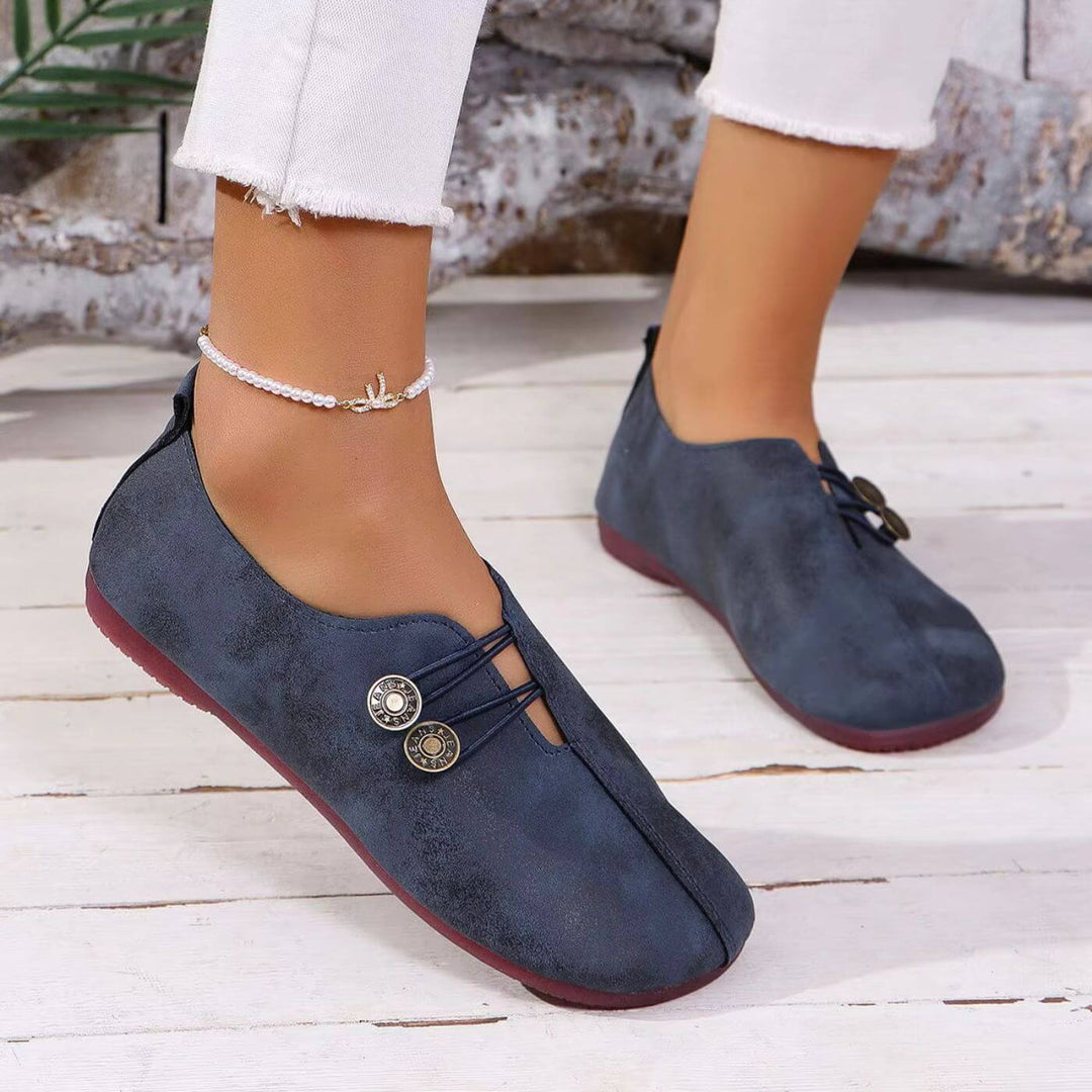 Allison | Soft Orthopedic Shoes