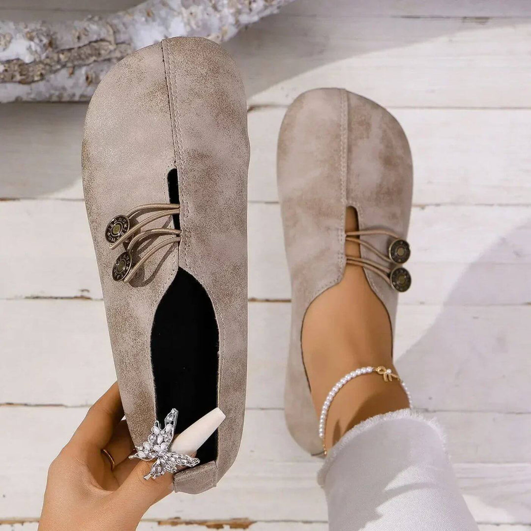 Allison | Soft Orthopedic Shoes