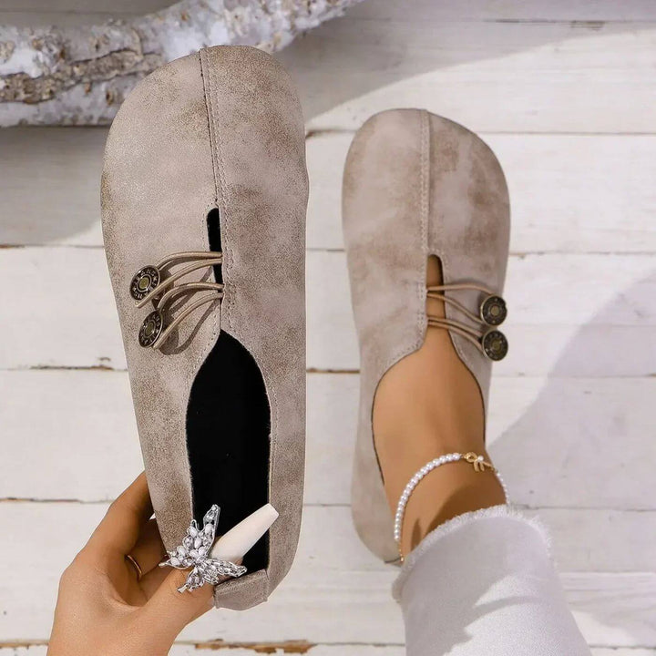 Allison | Soft Orthopedic Shoes