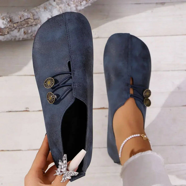 Allison | Soft Orthopedic Shoes
