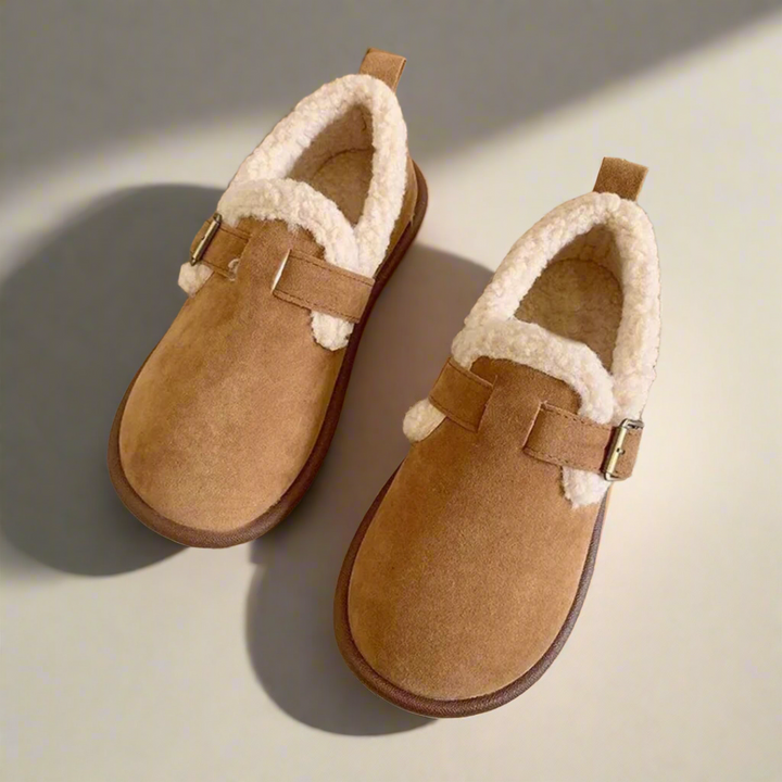 Marena | Plush Comfort Shoes