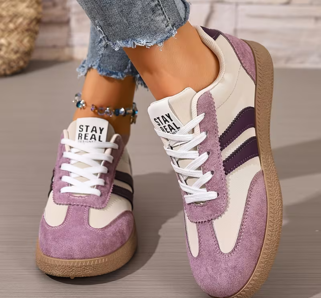 Kylie | Orthopedic Comfort Shoes