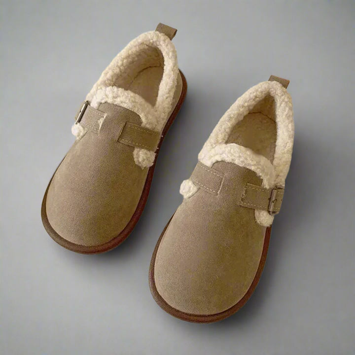 Marena | Plush Comfort Shoes