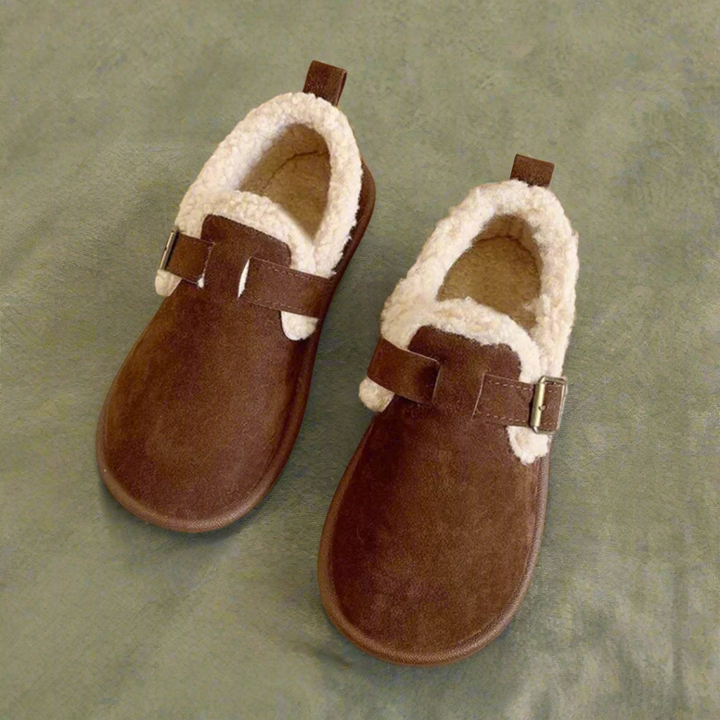 Marena | Plush Comfort Shoes