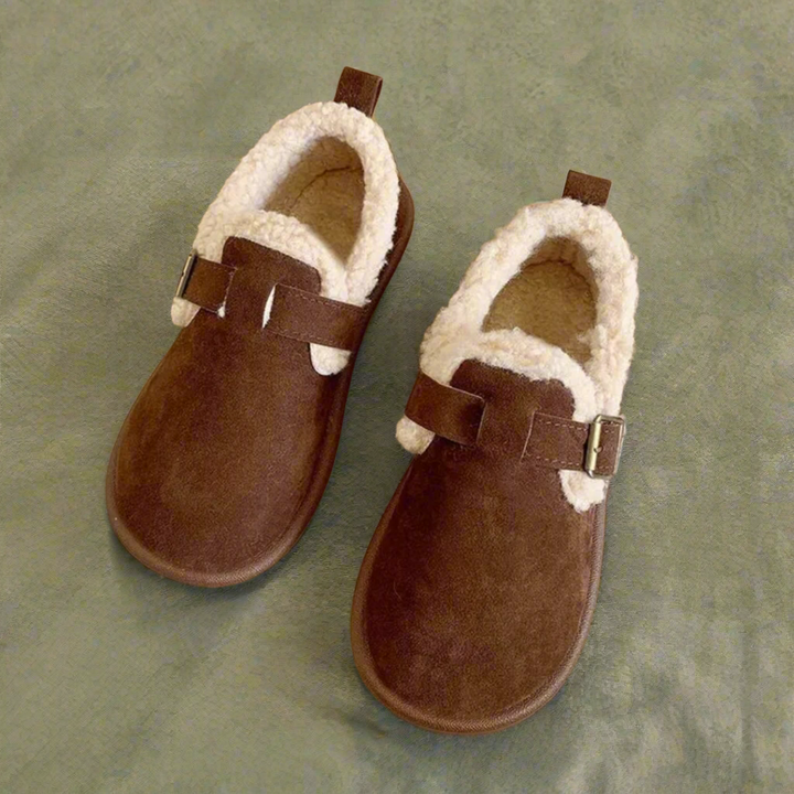 Marena | Plush Comfort Shoes