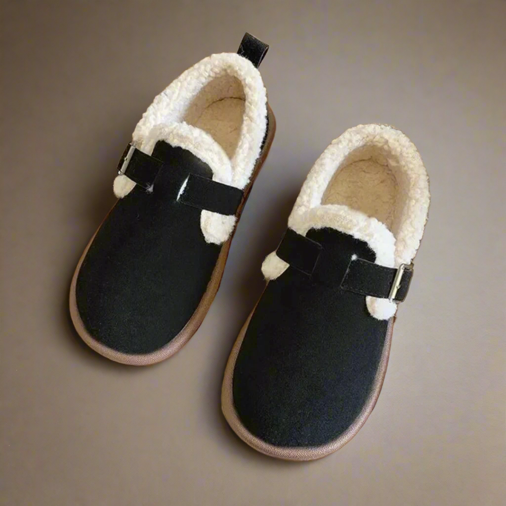 Marena | Plush Comfort Shoes