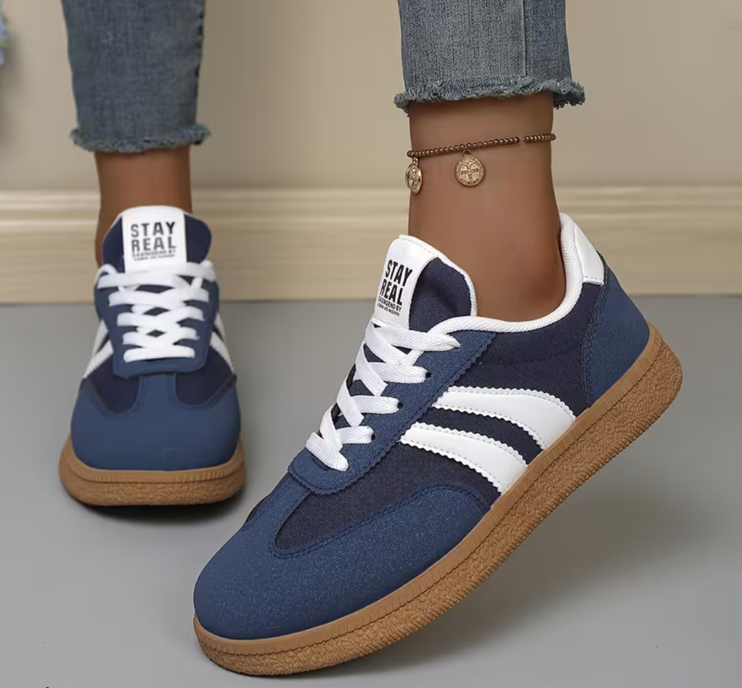 Kylie | Orthopedic Comfort Shoes