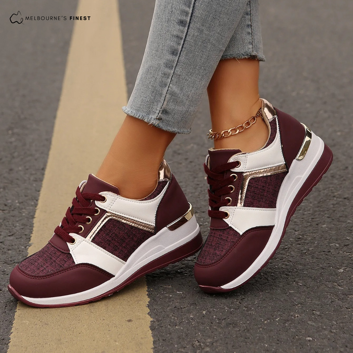 Gabriella | Women's Orthopedic Shoes