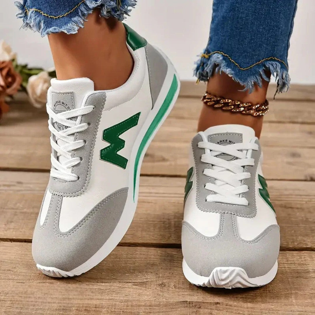 Seren | Women Casual Orthopedic Shoes