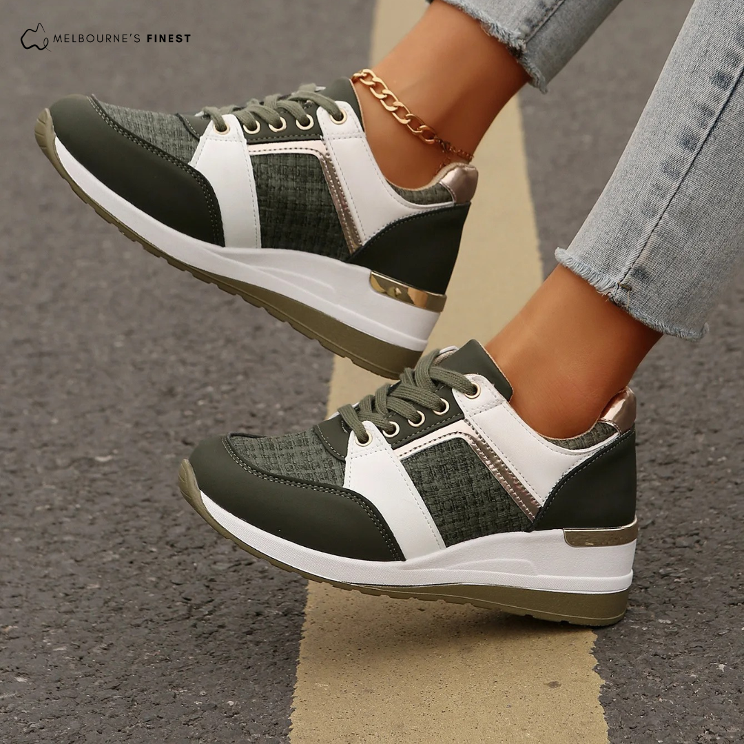 Gabriella | Women's Orthopedic Shoes
