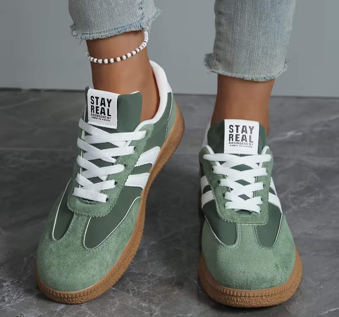 Kylie | Orthopedic Comfort Shoes