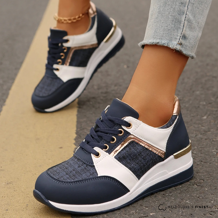 Gabriella | Women's Orthopedic Shoes