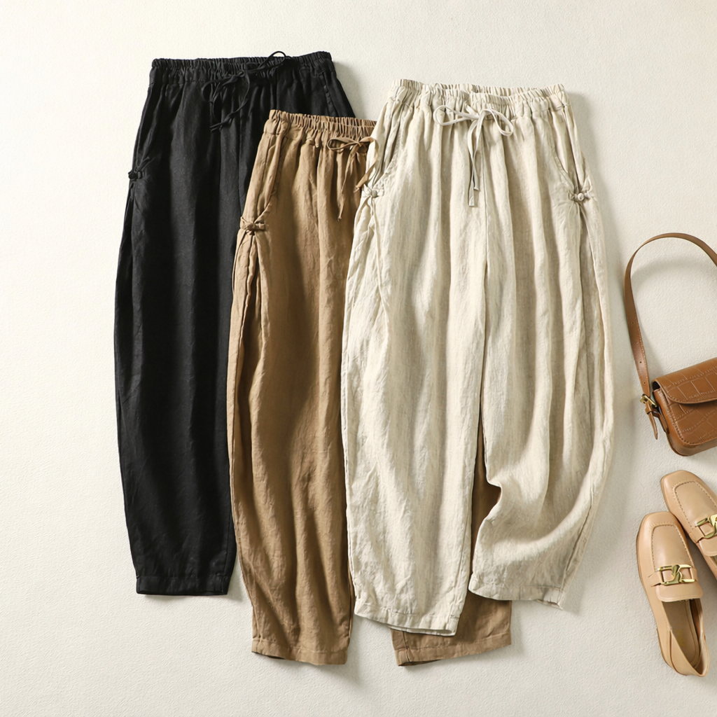 Aurora | Lenin Pants