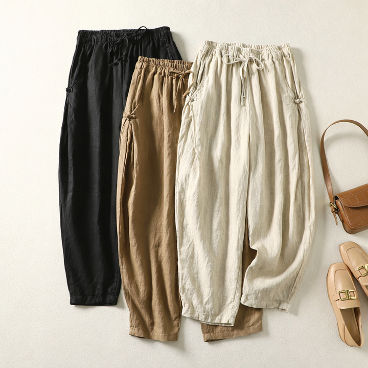 Aurora | Lenin Pants