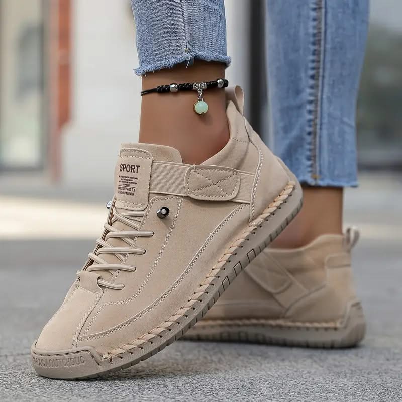 Mia | Orthopedic Sneakers