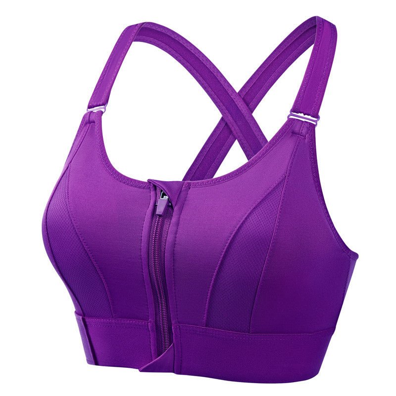 Leanne | High-Performance Sports Bra