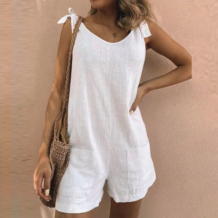 Judith | Elegant Casual Jumpsuit