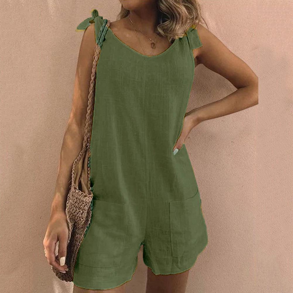 Judith | Elegant Casual Jumpsuit