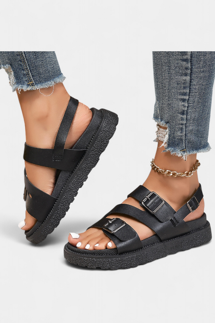 Patricia | Elegant Casual Sandals