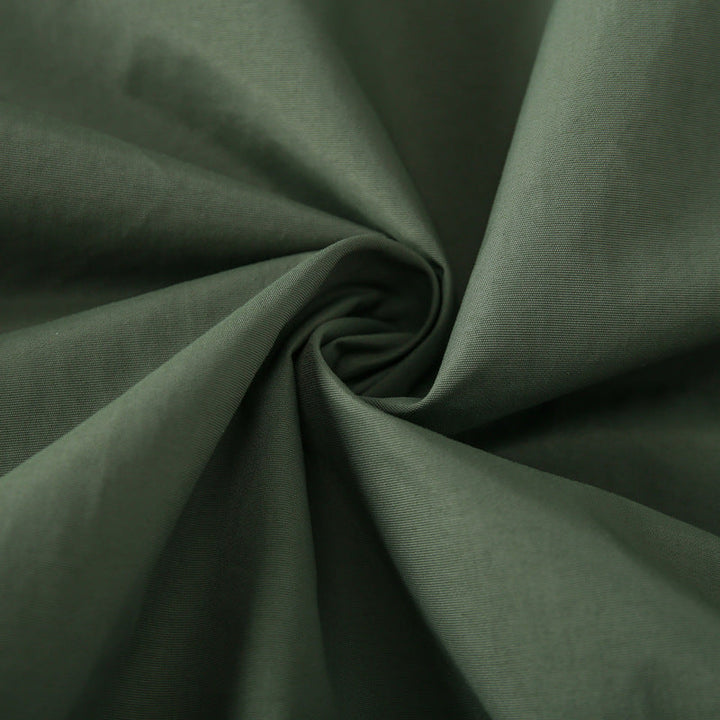 Gregory™ | Casual Hooded Windproof Solid Color Jacket