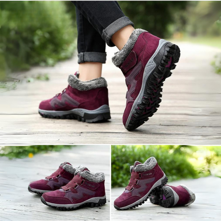 GraceStep | Orthopaedic Shoes