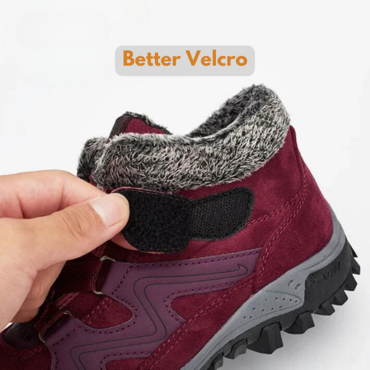 GraceStep | Orthopaedic Shoes
