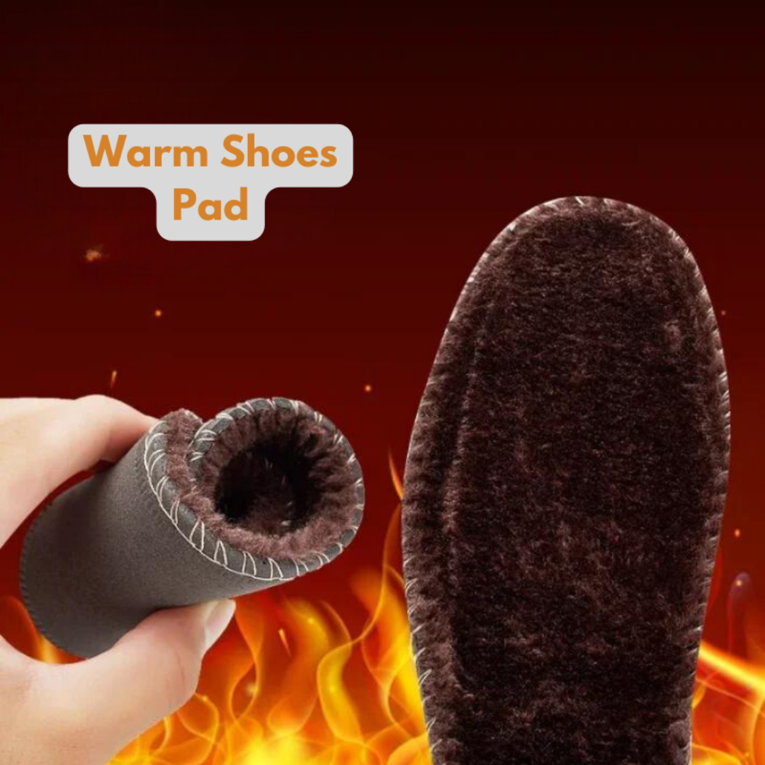 GraceStep | Orthopaedic Shoes