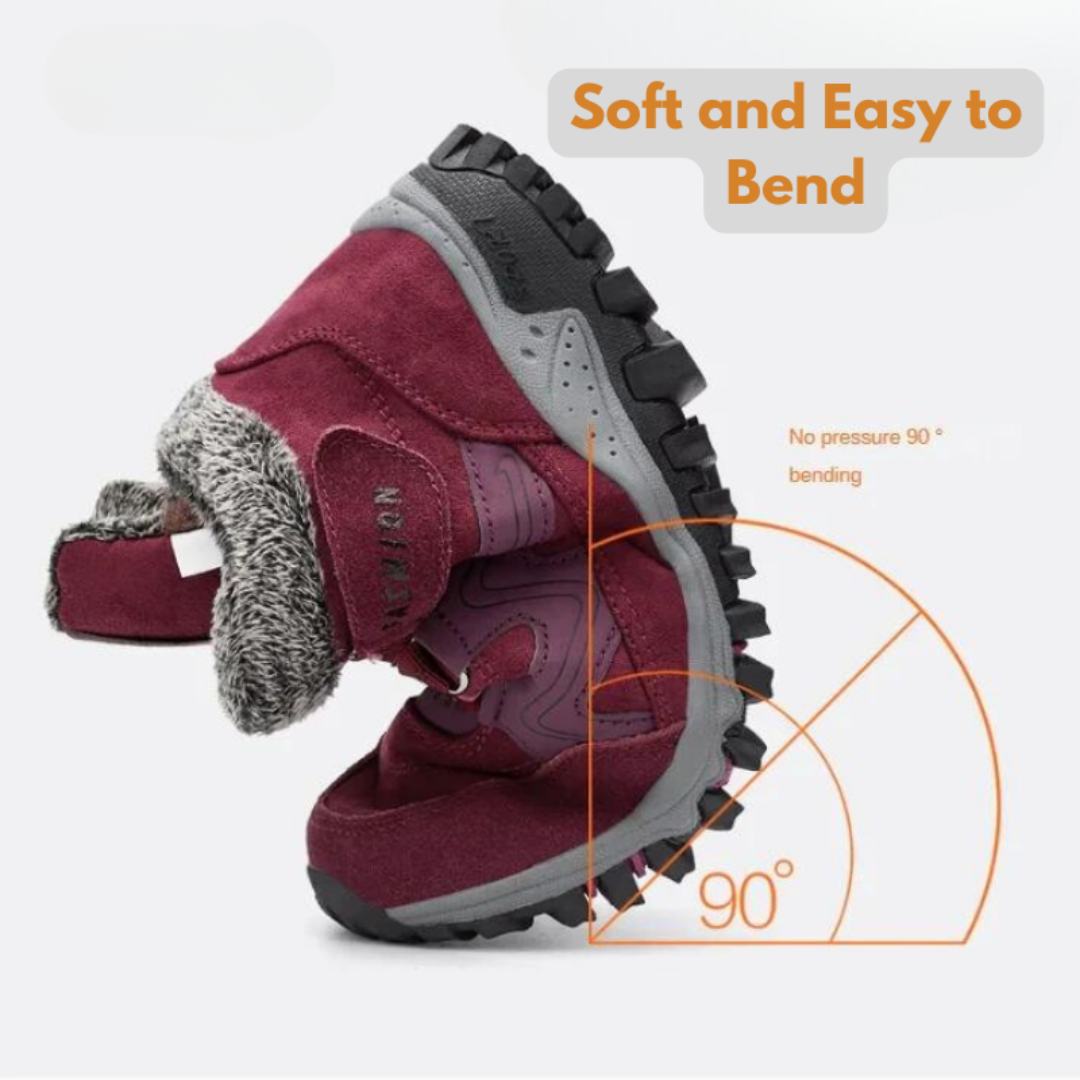 GraceStep | Orthopaedic Shoes