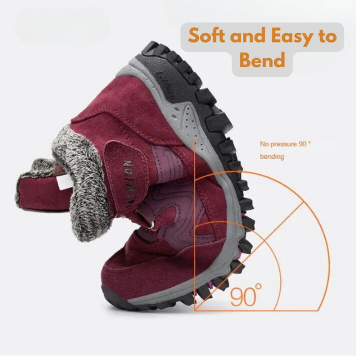 GraceStep | Orthopaedic Shoes