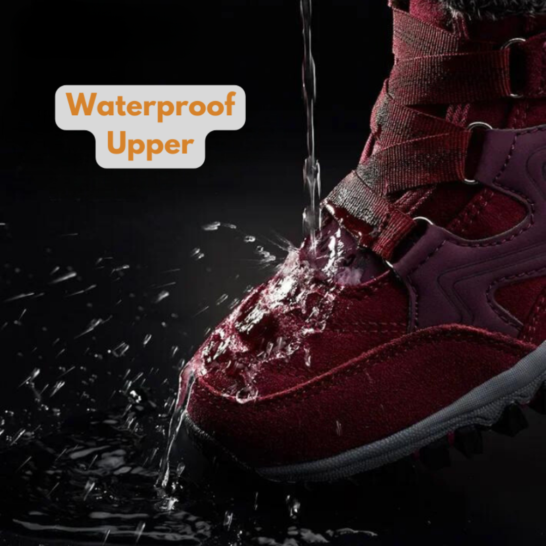 GraceStep | Orthopaedic Shoes