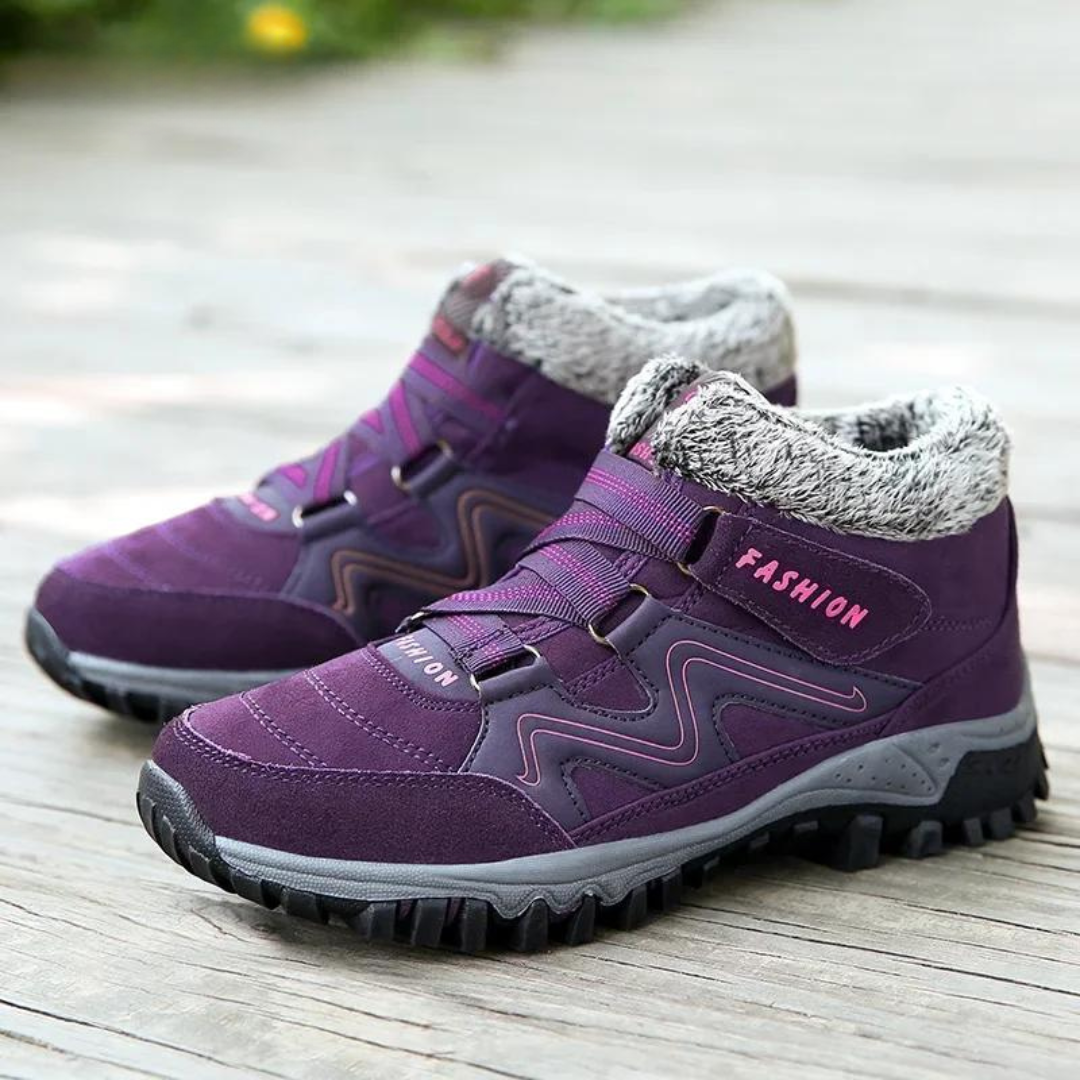 GraceStep | Orthopaedic Shoes