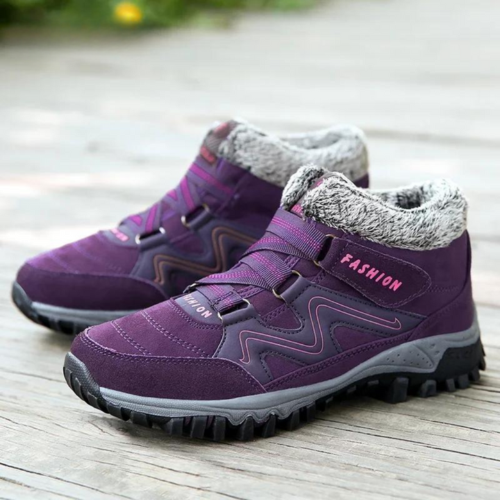 GraceStep | Orthopaedic Shoes
