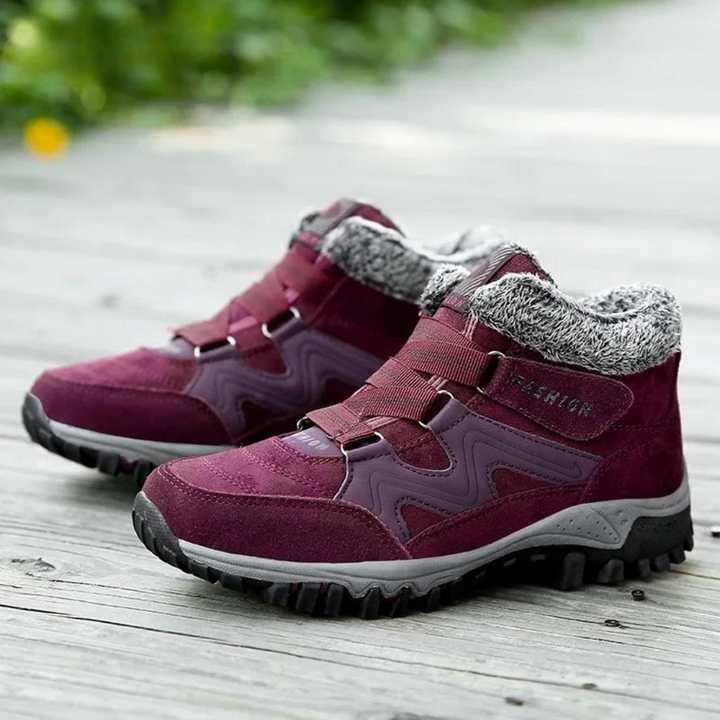 GraceStep | Orthopaedic Shoes