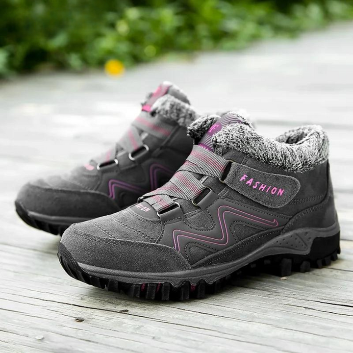 GraceStep | Orthopaedic Shoes
