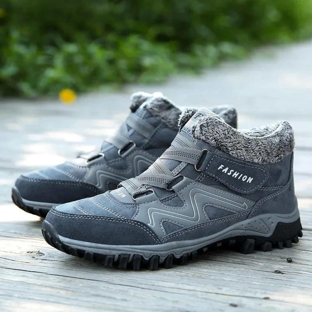 GraceStep | Orthopaedic Shoes