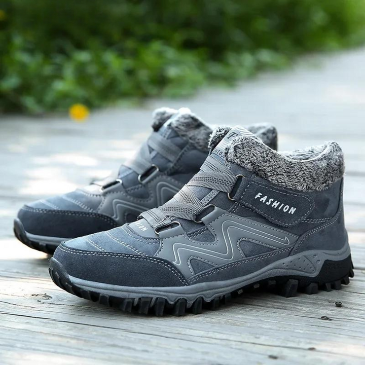 GraceStep | Orthopaedic Shoes