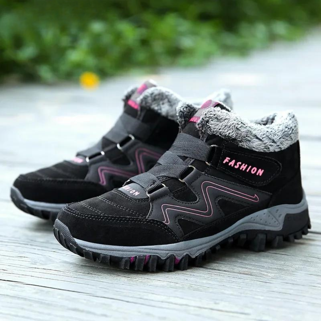 GraceStep | Orthopaedic Shoes