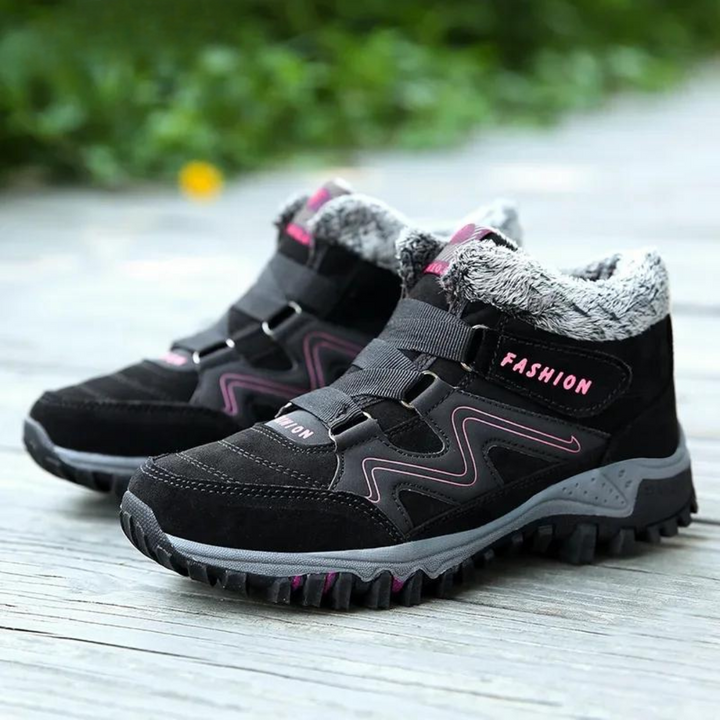 GraceStep | Orthopaedic Shoes