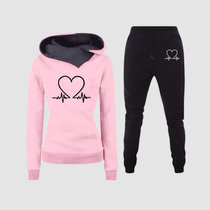 Divya | Wellness Tracksuit