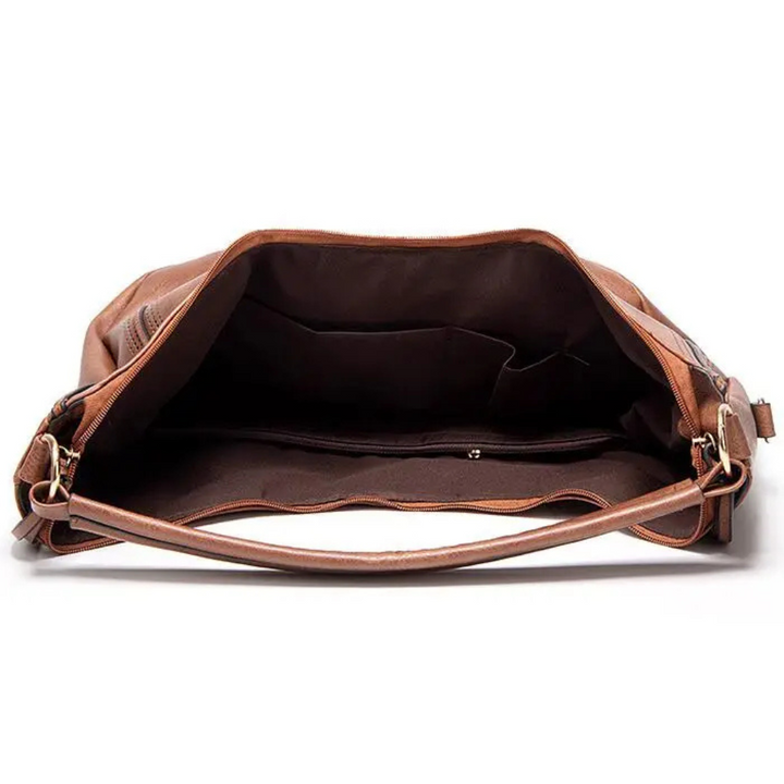 Jack Faelan | Minerva’s Classic Versatility Vintage Bag