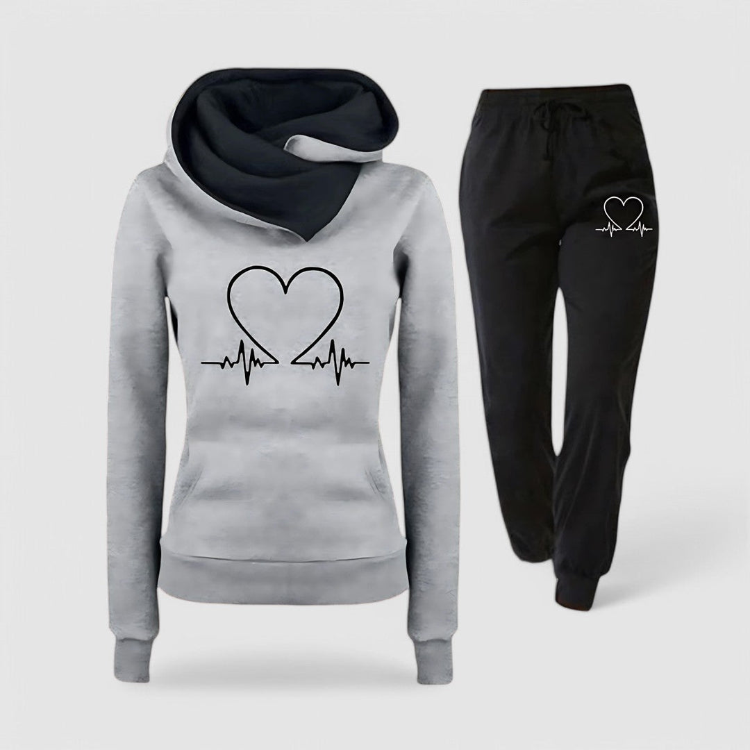 Divya | Wellness Tracksuit