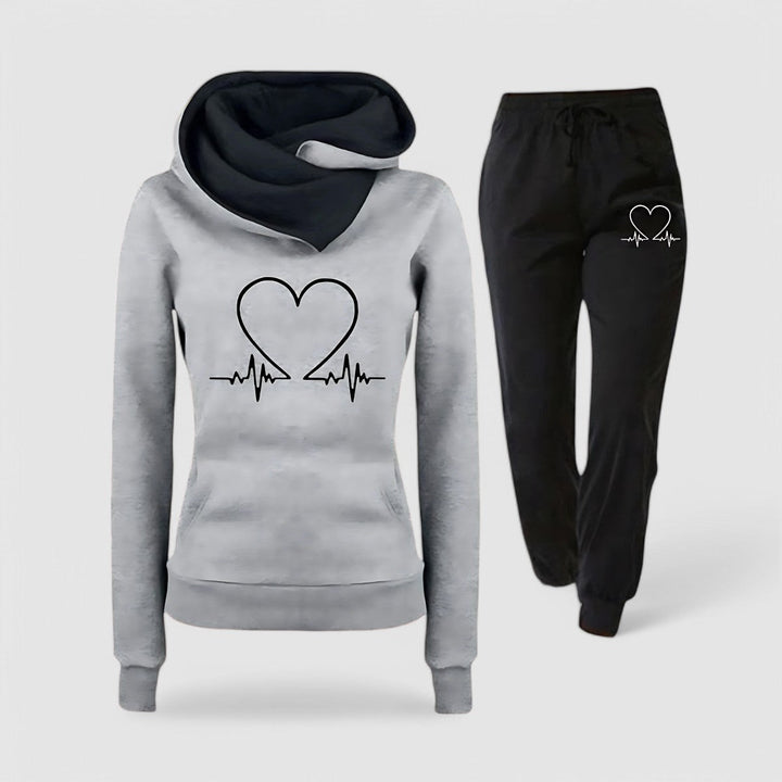 Divya | Wellness Tracksuit