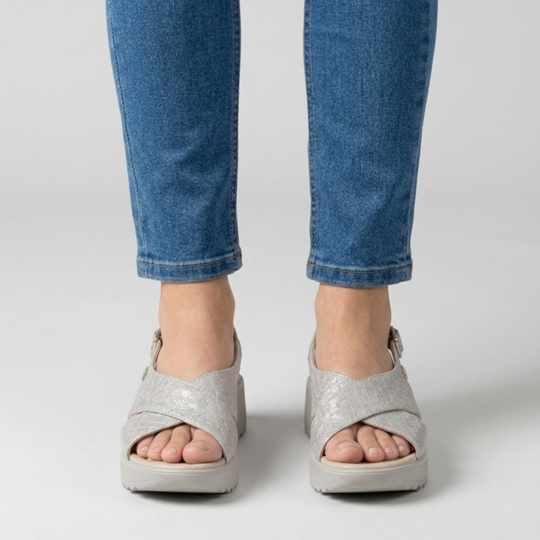 Ophelia - Comfortable Sandal for Women