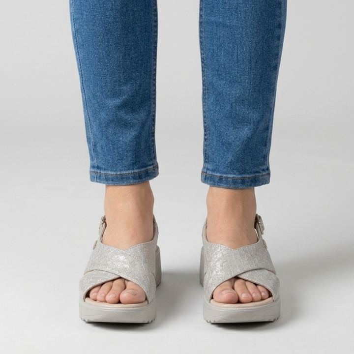 Ophelia - Comfortable Sandal for Women