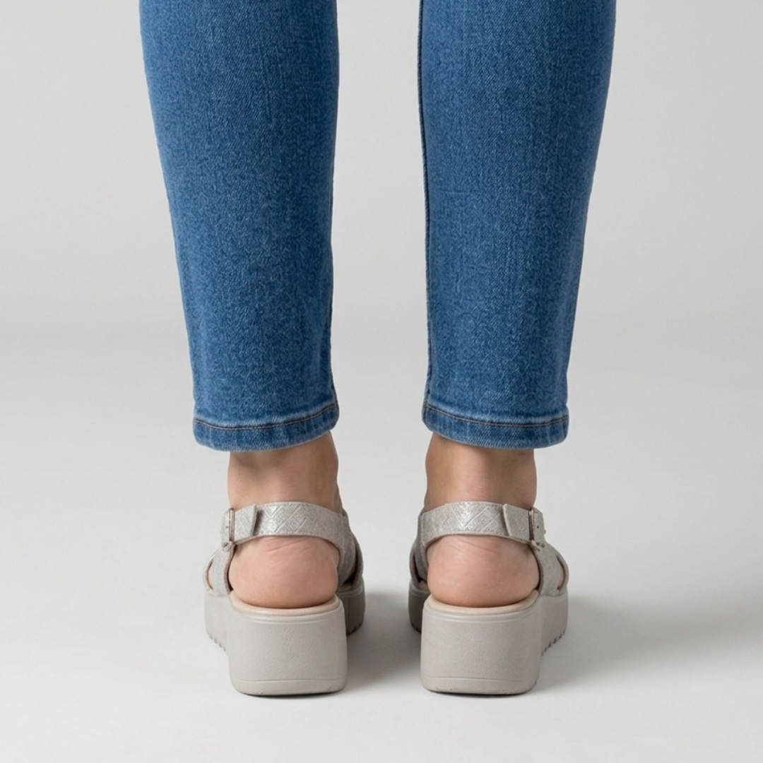 Ophelia - Comfortable Sandal for Women