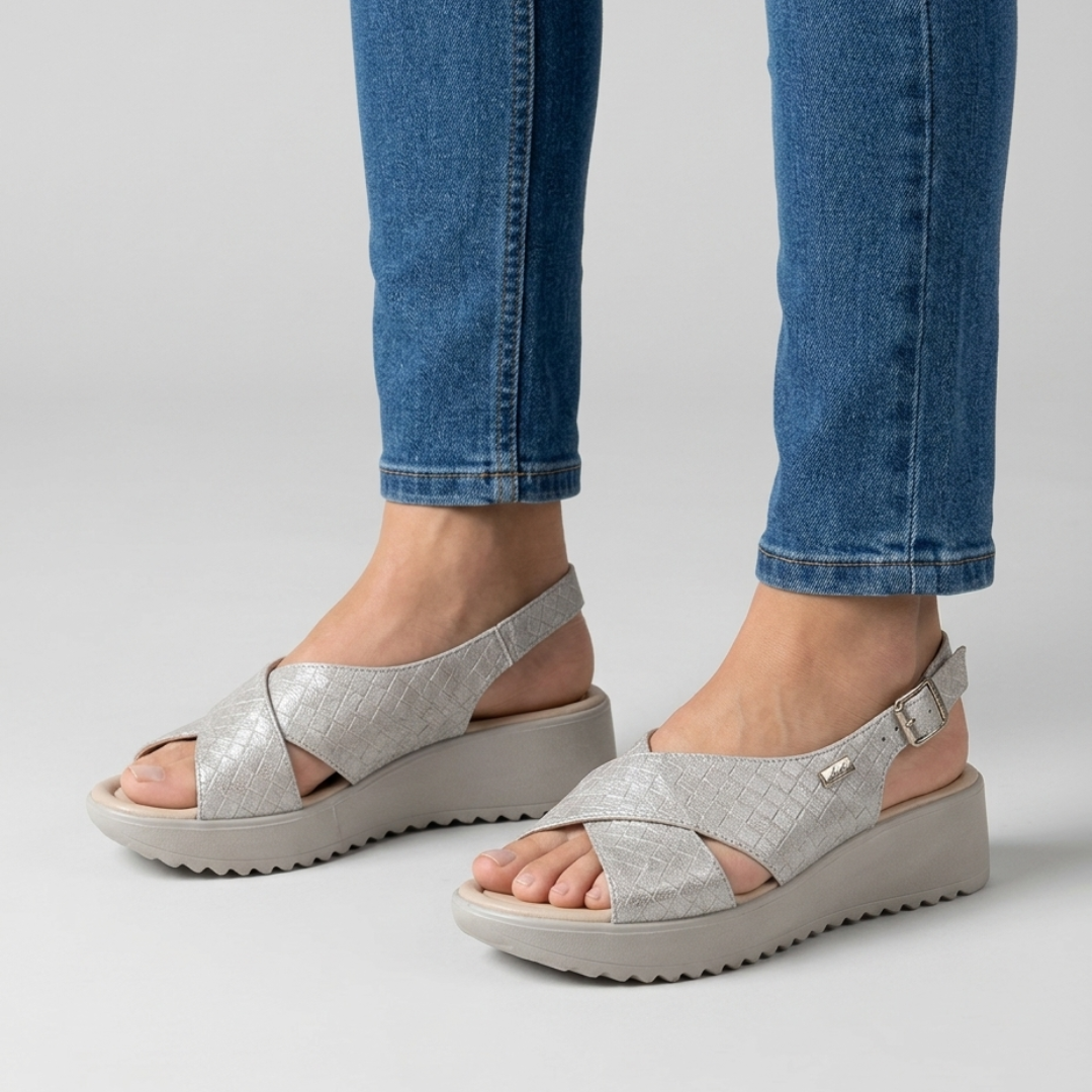 Ophelia - Comfortable Sandal for Women