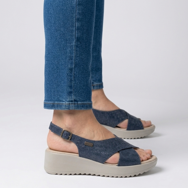 Ophelia - Comfortable Sandal for Women