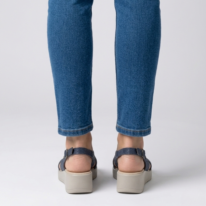 Ophelia - Comfortable Sandal for Women
