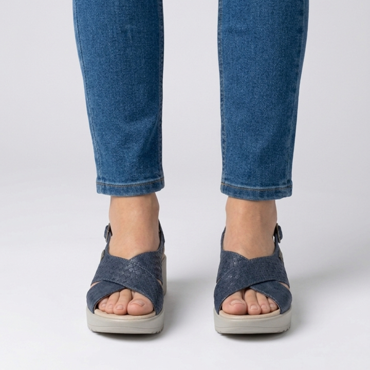 Ophelia - Comfortable Sandal for Women