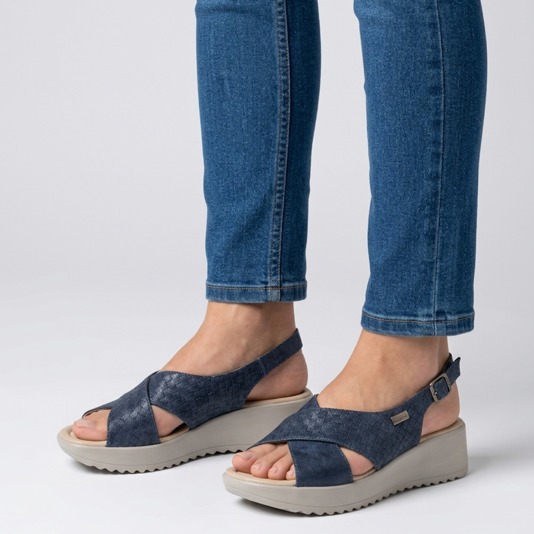 Ophelia - Comfortable Sandal for Women